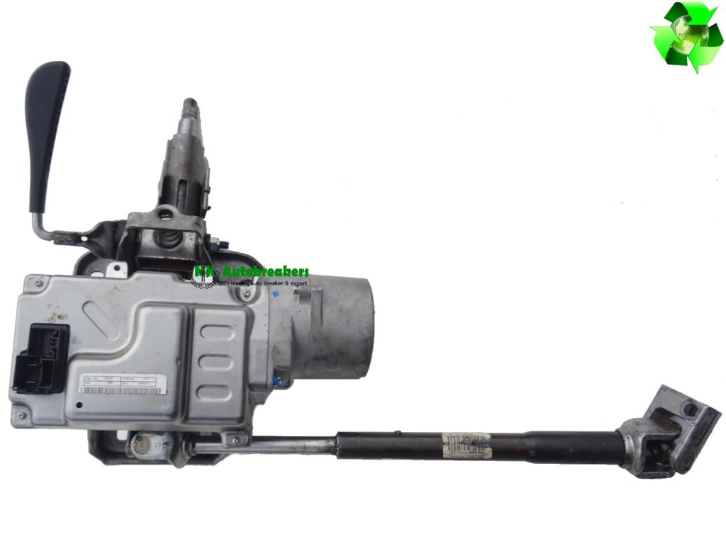 Fiat 500 Steering Column 735576421 MK Autobreakers Ltd