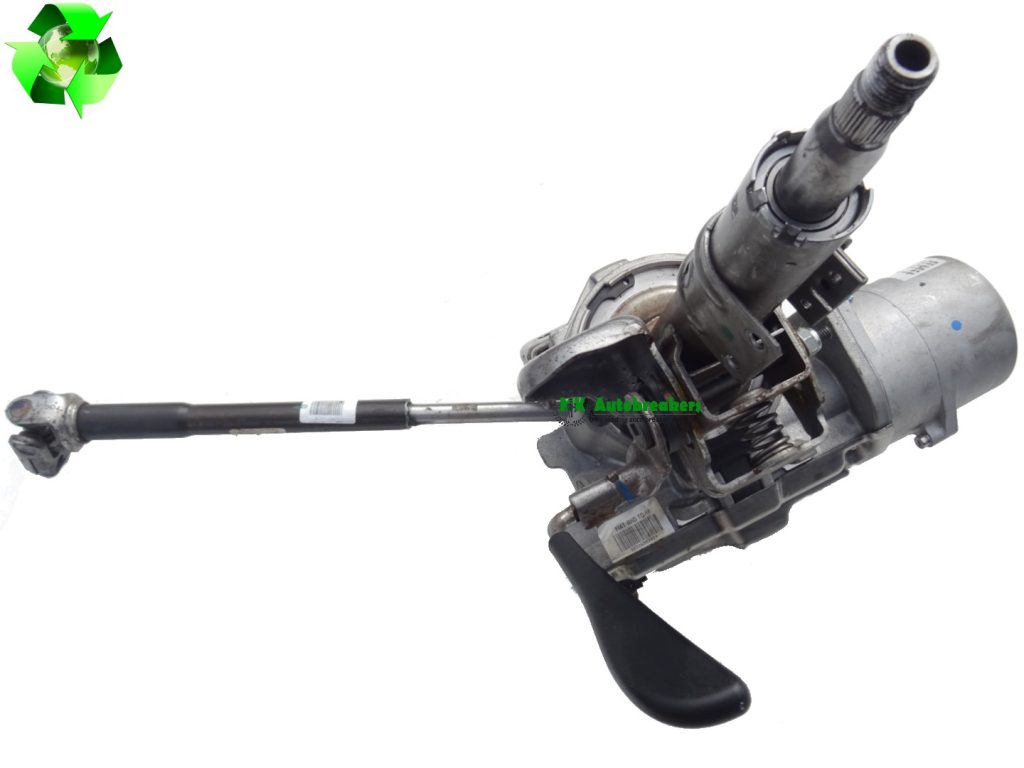 Fiat 500 Steering Column 735576421 MK Autobreakers Ltd