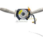 Fiat 500 Headlight Wiper Stalk Squib 7354724620 Genuine 2011