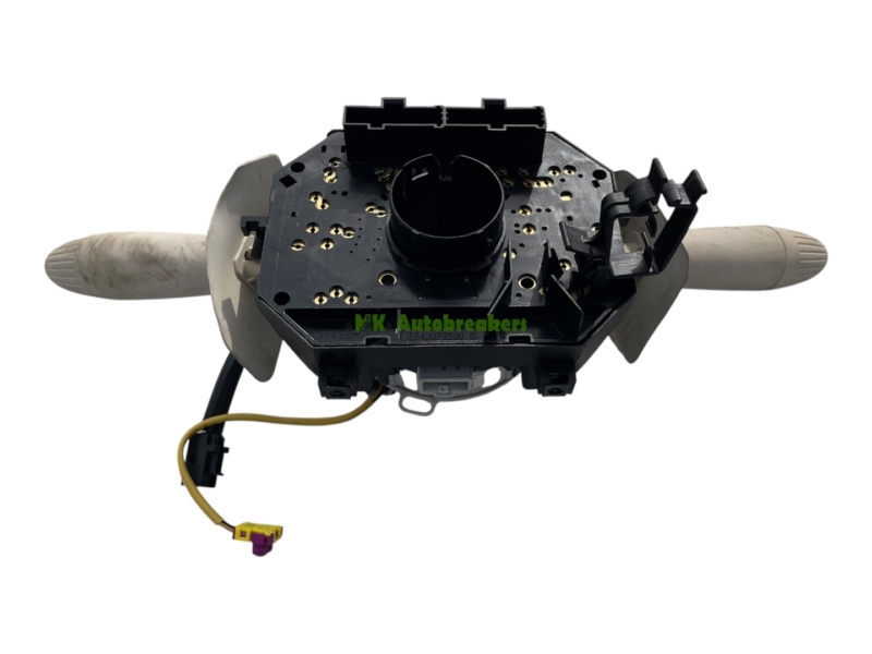 Fiat 500 Headlight Wiper Stalk Squib 7354724620 Genuine 2011