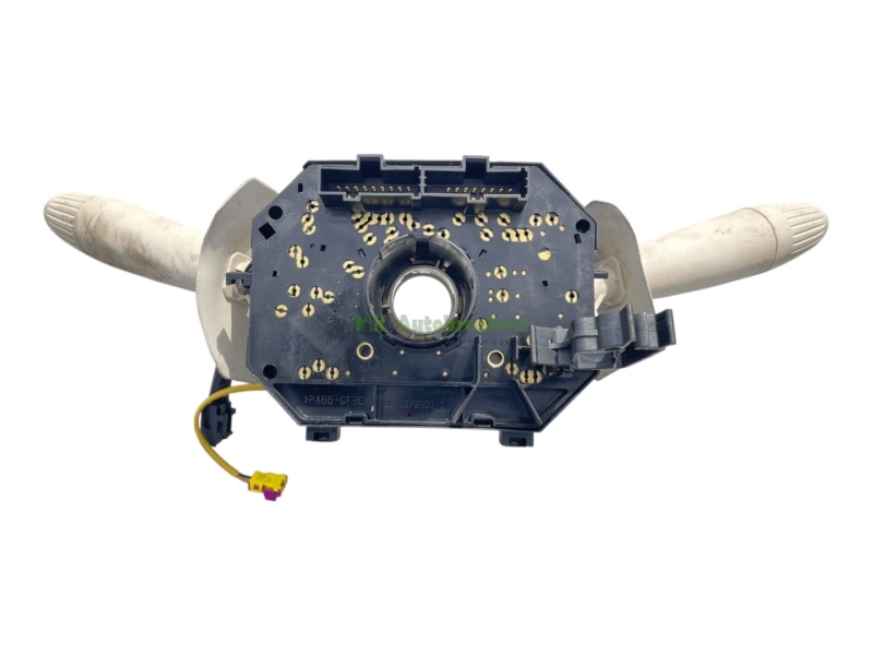 Fiat 500 Headlight Wiper Stalk Squib 7354724620 Genuine 2011