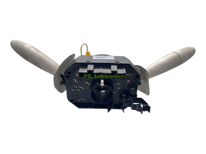 Fiat 500 Headlight Wiper Stalk Squib 7354724620 Genuine 2011