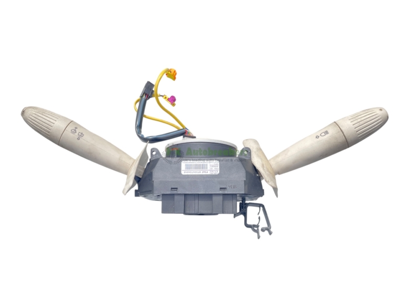 Fiat 500 Headlight Wiper Stalk Squib 7354724620 Genuine 2011