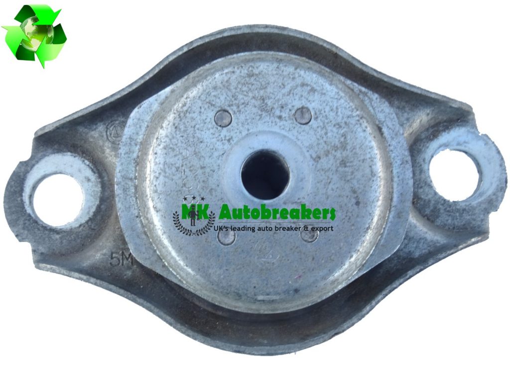 Fiat 500 Gearbox Mount 004680041200