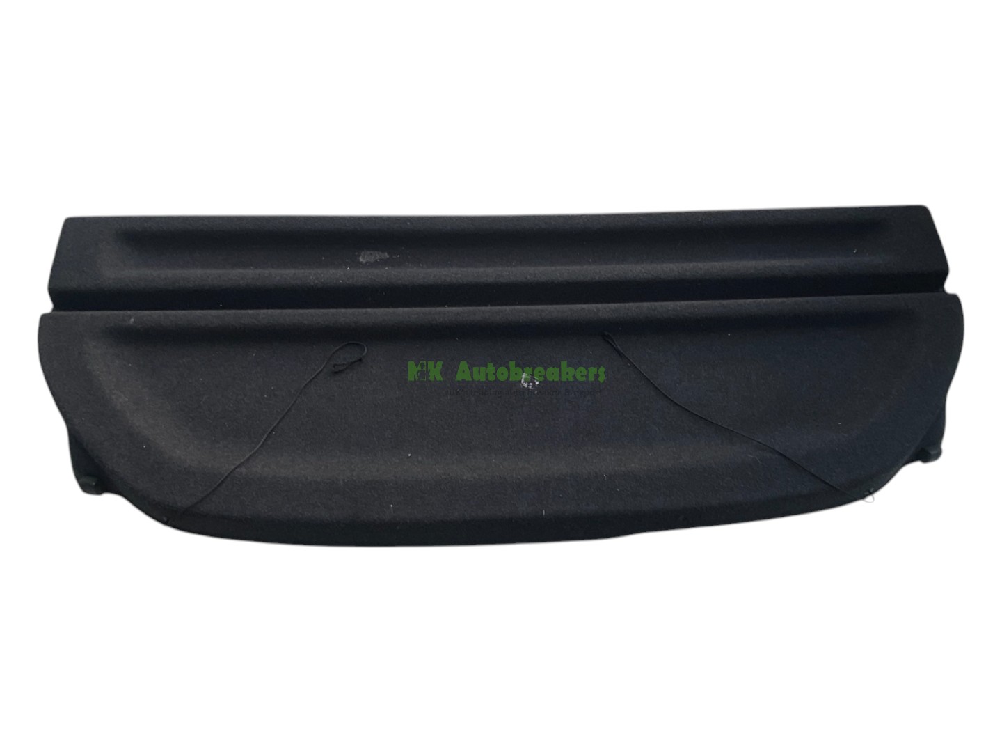 Honda Jazz Parcel Shelf Boot Cover 84400TF3E01ZA Genuine 2011