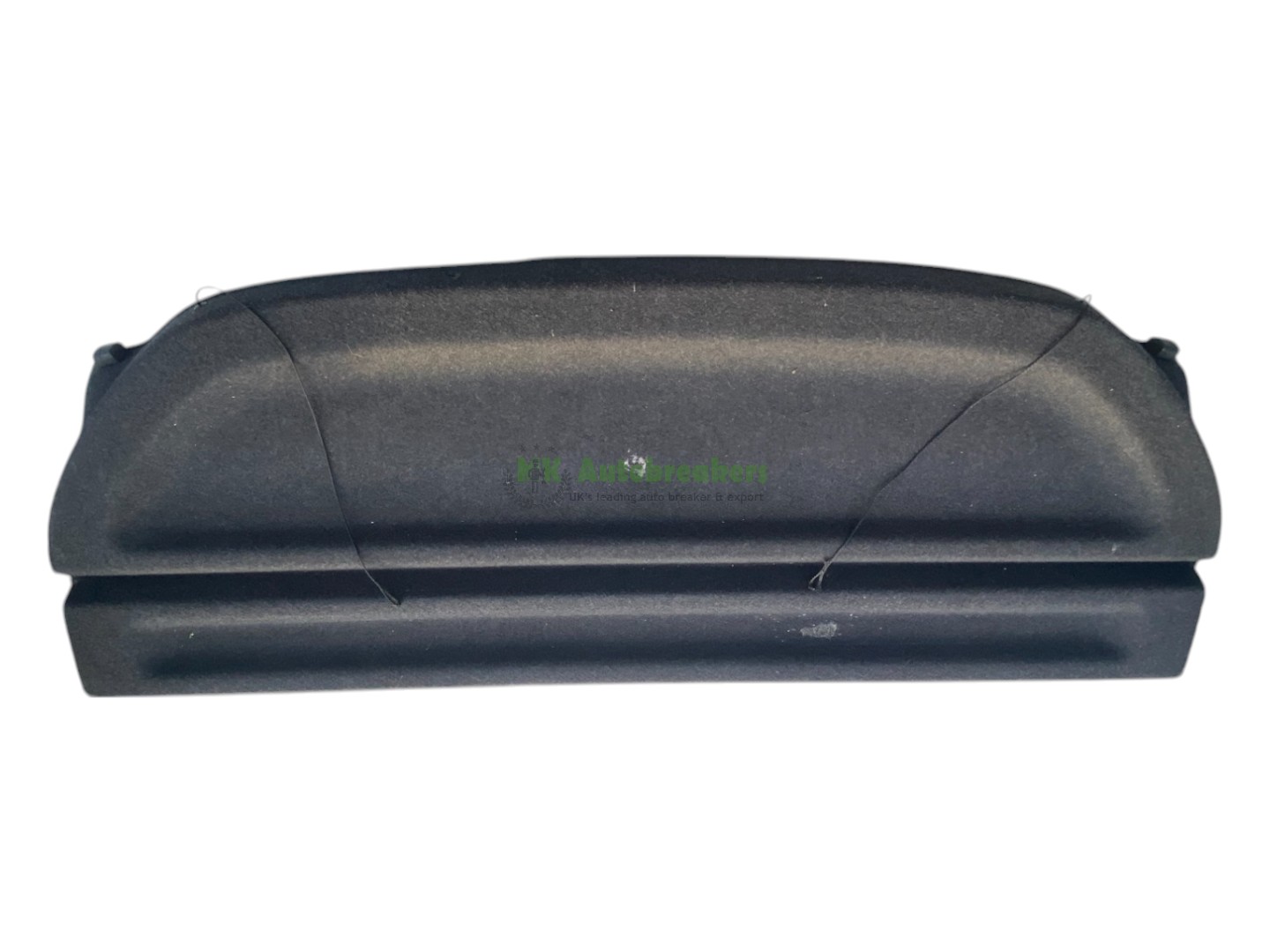 Honda Jazz Parcel Shelf Boot Cover 84400TF3E01ZA Genuine 2011