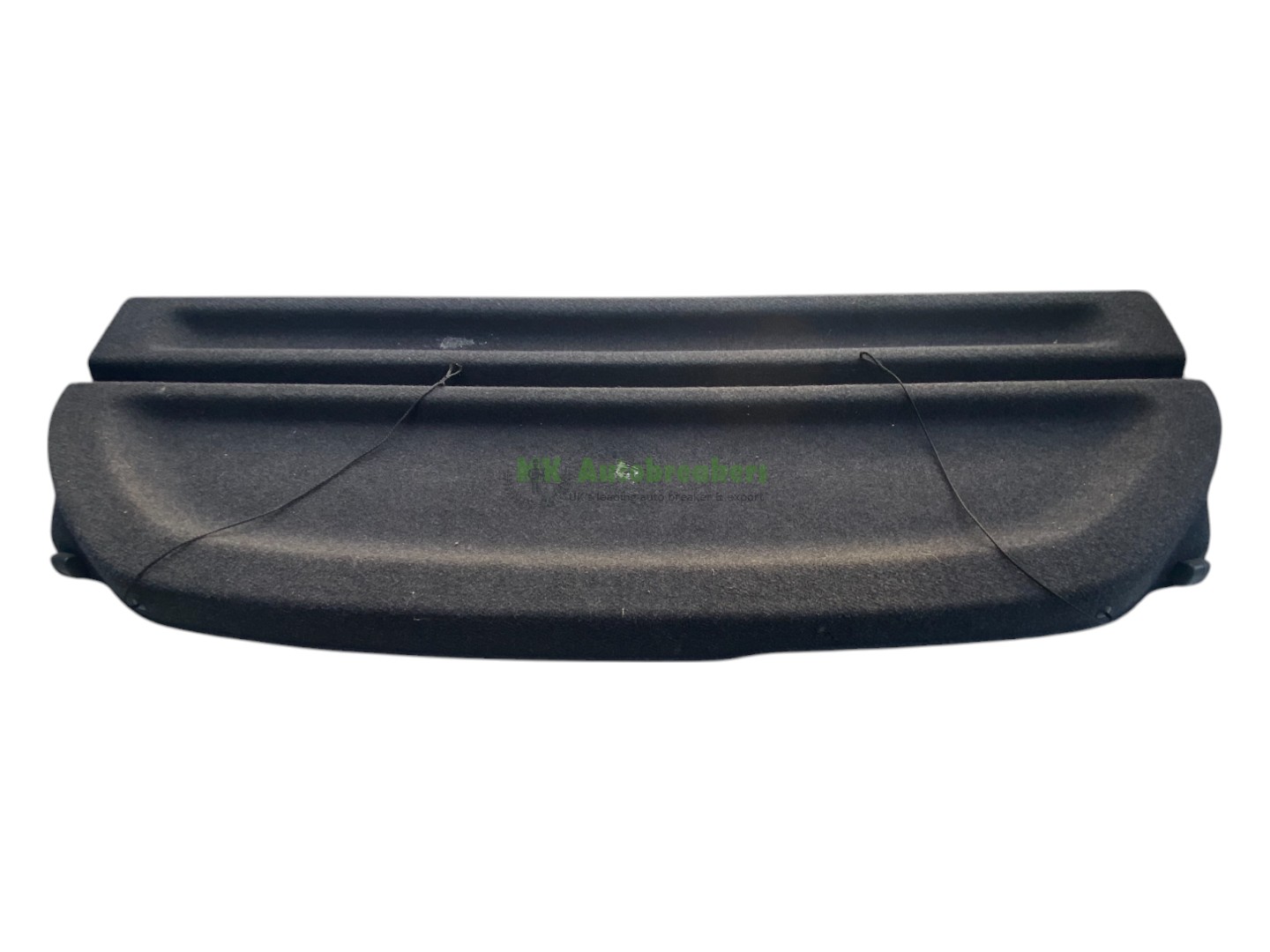 Honda Jazz Parcel Shelf Boot Cover 84400TF3E01ZA Genuine 2011