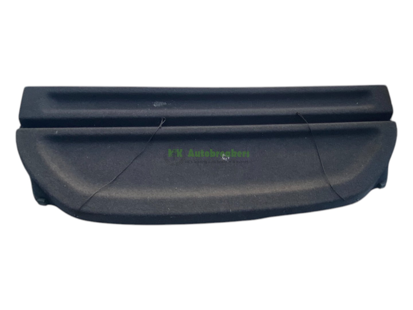 Honda Jazz Parcel Shelf Boot Cover 84400TF3E01ZA Genuine 2011