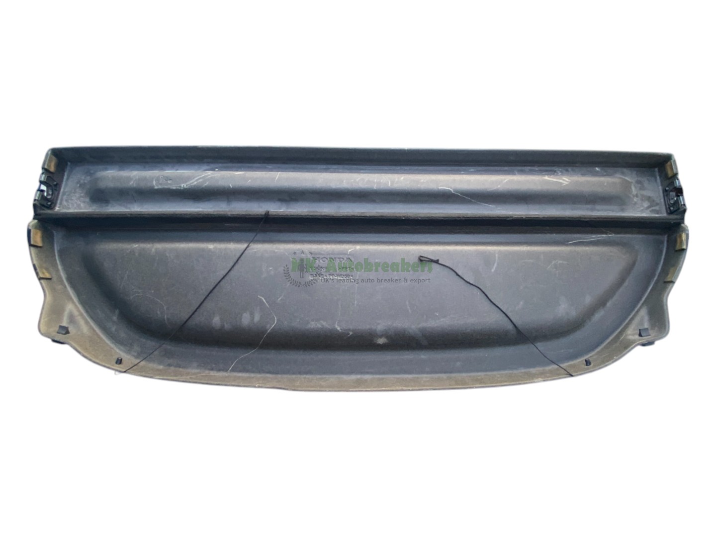 Honda Jazz Parcel Shelf Boot Cover 84400TF3E01ZA Genuine 2011