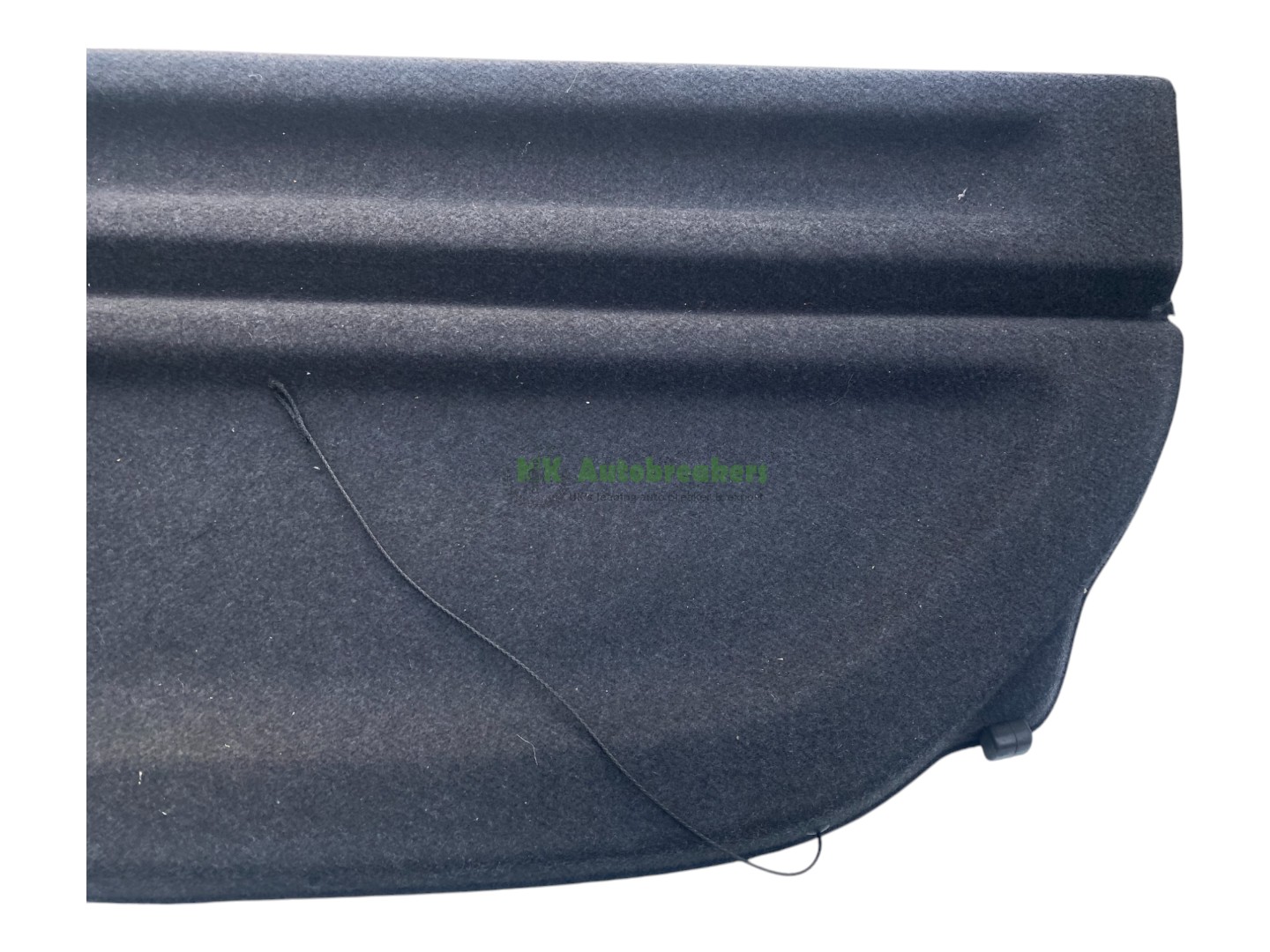Honda Jazz Parcel Shelf Boot Cover 84400TF3E01ZA Genuine 2011
