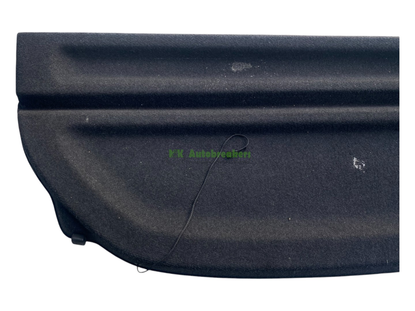 Honda Jazz Parcel Shelf Boot Cover 84400TF3E01ZA Genuine 2011