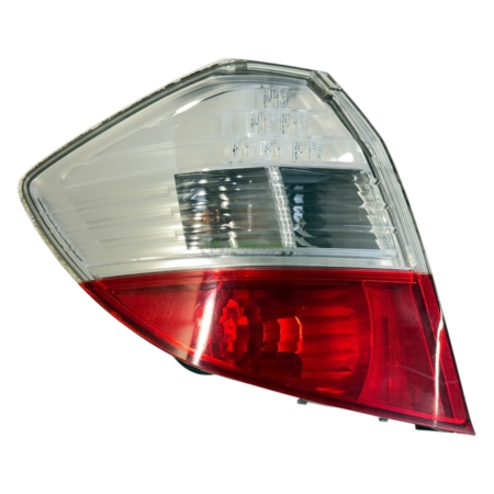 Honda Jazz Rear Light 33550TF0J01 Left Genuine 2010