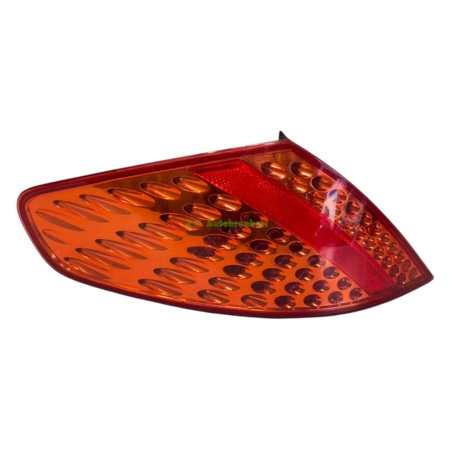 Peugeot 307 CC Rear Light Left 6350X4 Original 2007