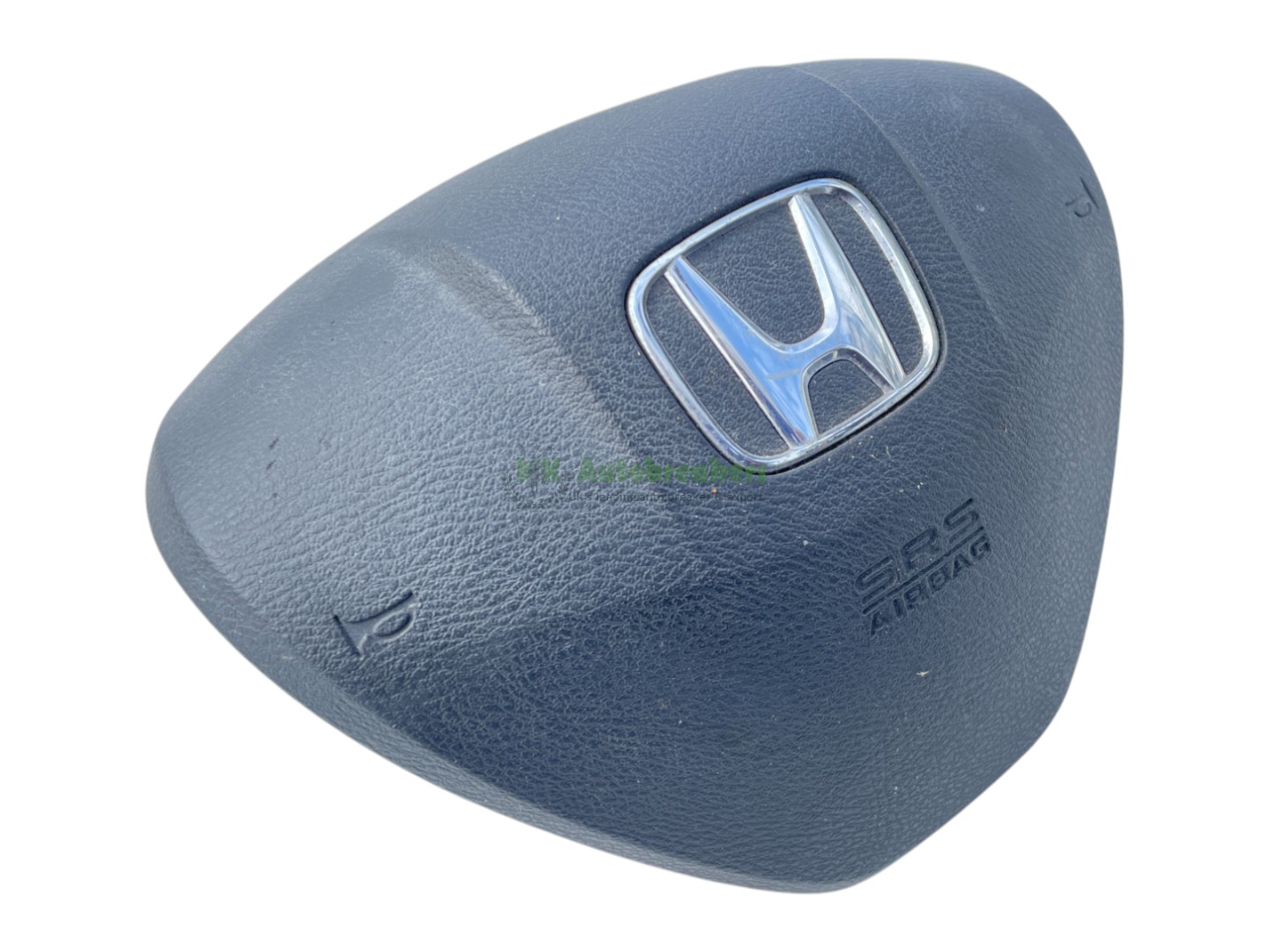 Honda-Jazz Driver Steering Wheel Airbag 77800TF0E82 Genuine 2013