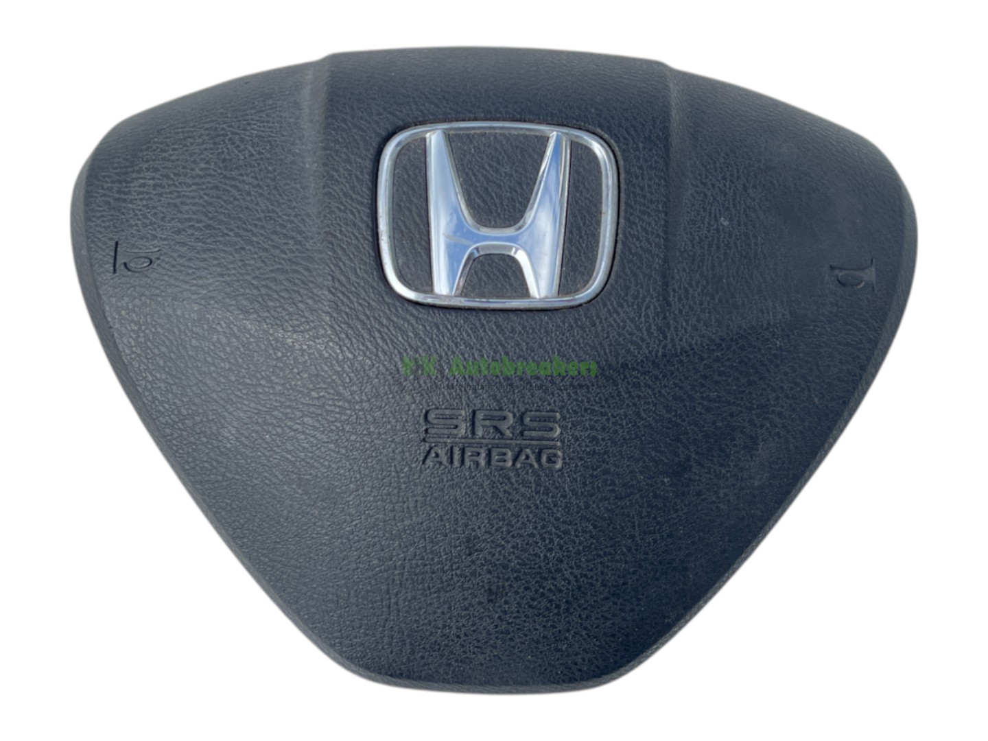Honda-Jazz Driver Steering Wheel Airbag 77800TF0E82 Genuine 2013