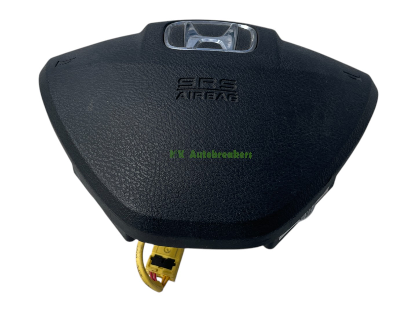 Honda-Jazz Driver Steering Wheel Airbag 77800TF0E82 Genuine 2013