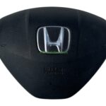 Honda-Jazz Driver Steering Wheel Airbag 77800TF0E82 Genuine 2013