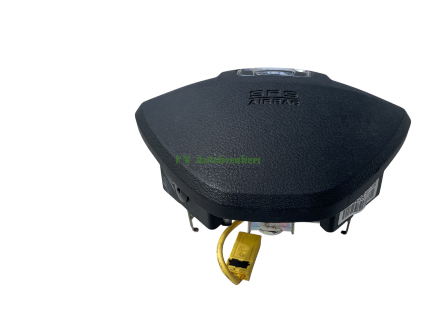 Honda-Jazz Driver Steering Wheel Airbag 77800TF0E82 Genuine 2013