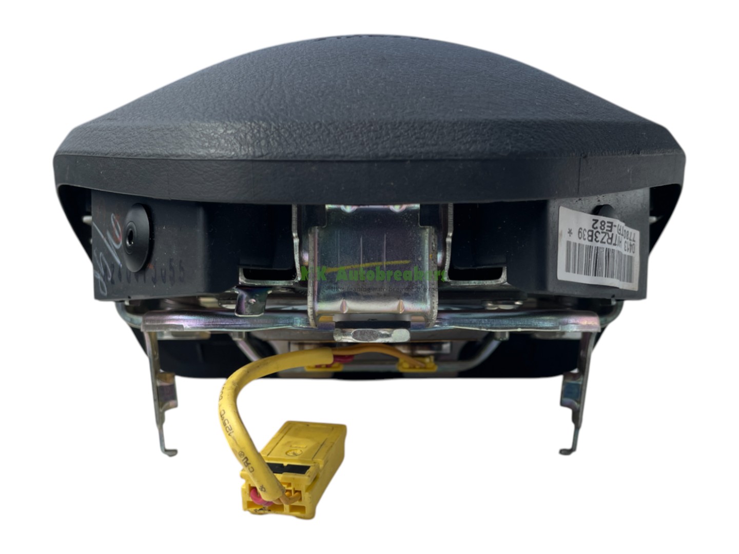 Honda-Jazz Driver Steering Wheel Airbag 77800TF0E82 Genuine 2013