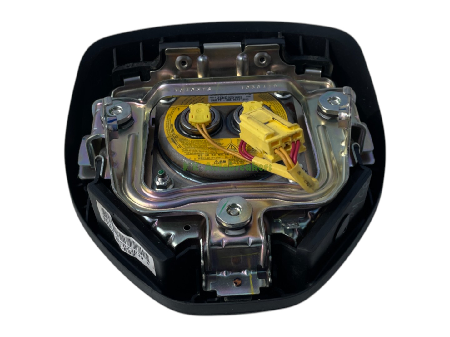 Honda-Jazz Driver Steering Wheel Airbag 77800TF0E82 Genuine 2013