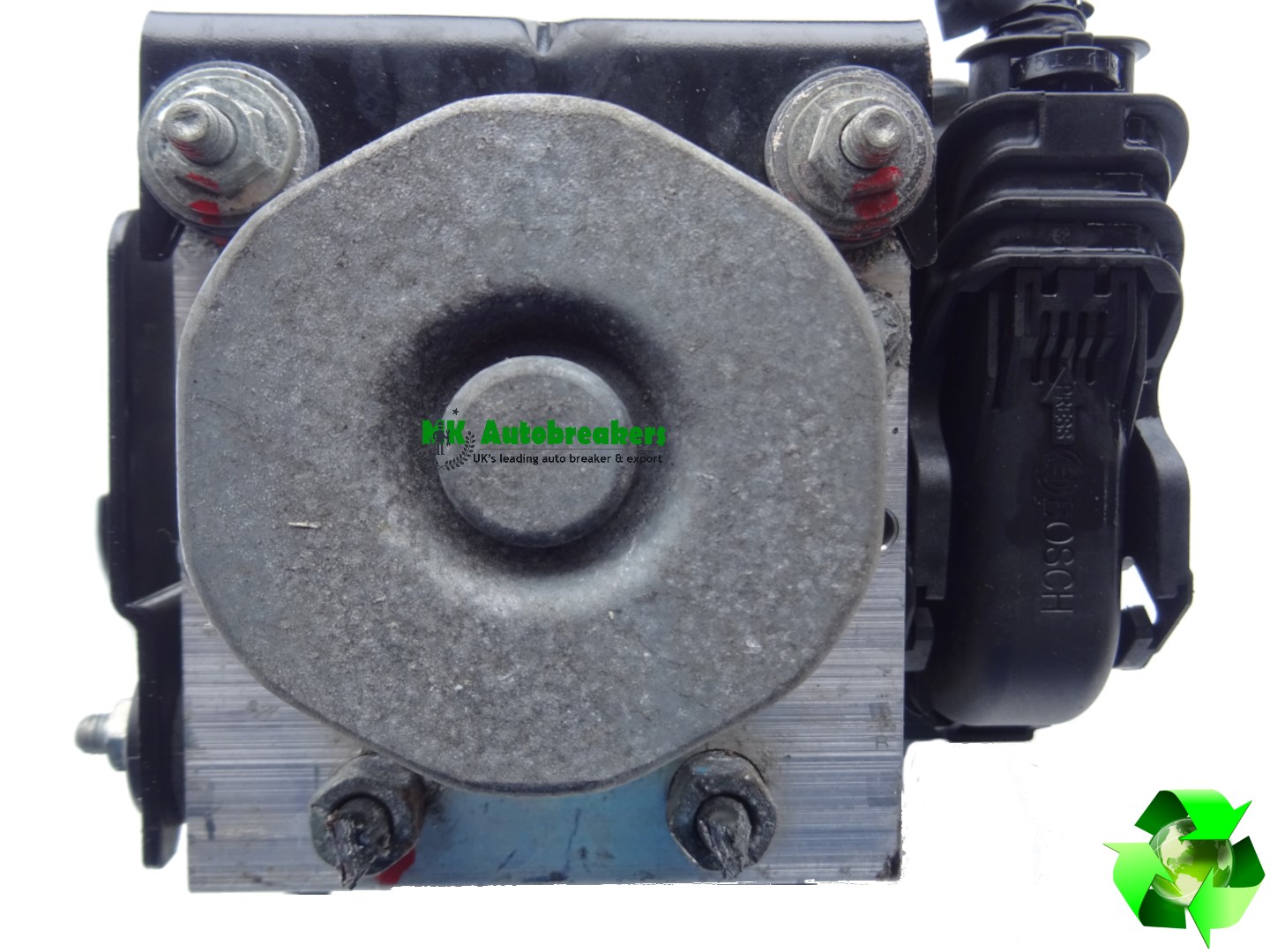 Suzuki Swift ABS Modulator Pump 5611068LA2 Original Genuine Part 2011 - Image 2