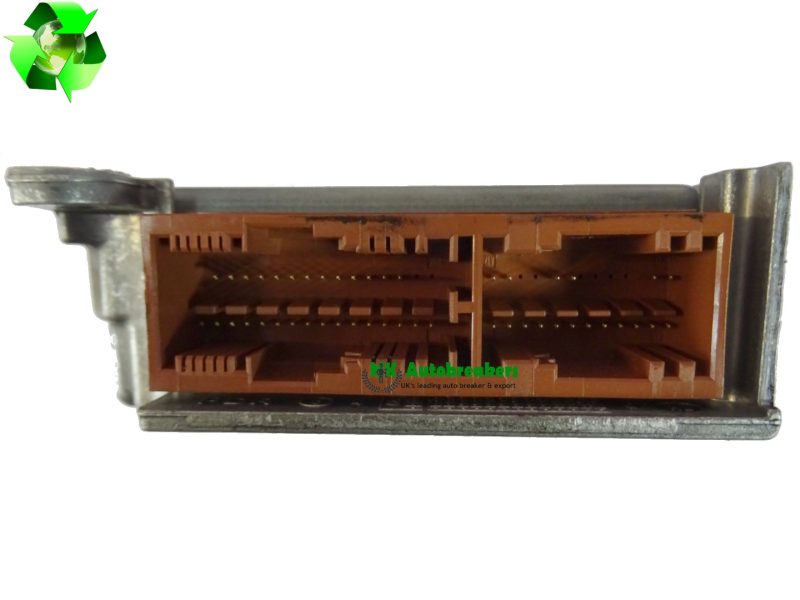 Fiat 500 Airbag Control Module 51848079 Genuine Part 2015