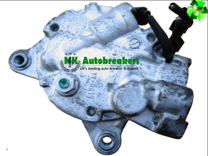 Mini Cooper F60 Countryman AC Compressor Pump 6452684261803 Genuine Part 2020