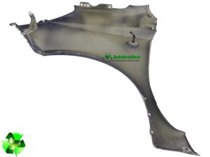 Nissan Note E11 Front Wing Right Side F31009U0M0 Genuine Part 2008