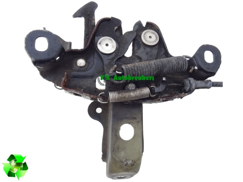 Nissan Note E11 Bonnet Hood Lock Catch 656019U00A Original Genuine Part Nissan Note E11 Bonnet Hood Lock Catch 656019U00A Original Genuine Part