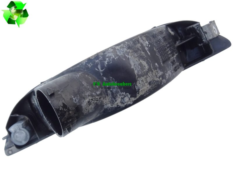 Nissan Note E11 Rear Foglight 265809U01A Genuine Parts 2011