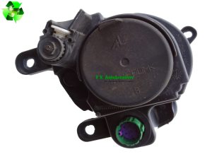 Fiat 500 Foglight Front Left 51786772 Genuine 2011