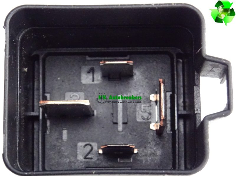 Mini Cooper F60 Countryman Electric Fan Relay 9207913 Original 2020 (2)