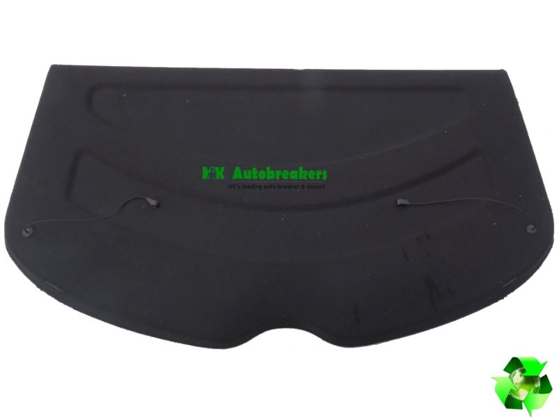 Alfa Romeo Giulietta Parcel Shelf Boot Cover 156093396 Genuine Part 2012 (1)