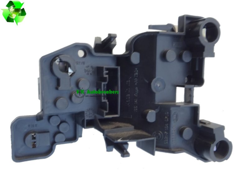 BMW E82-88 Coupe Rear Bulb Holder Left Side 63217164971 Genuine Part 2008 (2)