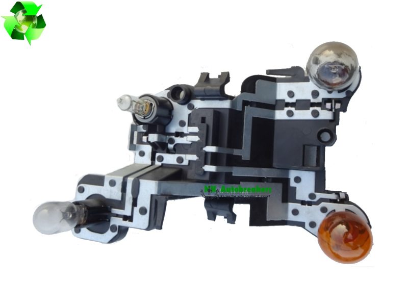 BMW E82-88 Coupe Rear Bulb Holder Right Side 63217164972 Genuine Part 2008 (1)