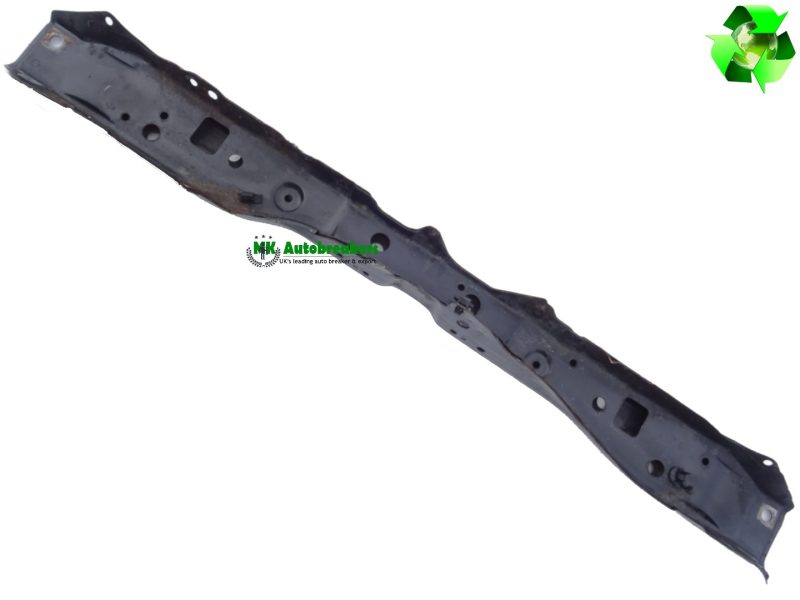 Honda-Jazz Front Rad Support Slam Panel 04601TF0G00ZZ Genuine Part 2010 (1)