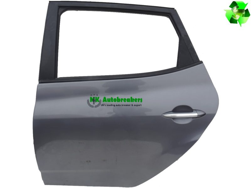 Hyundai IX20 Complete Rear Door Left Side 770031K000 Genuine Part 2014 (1)