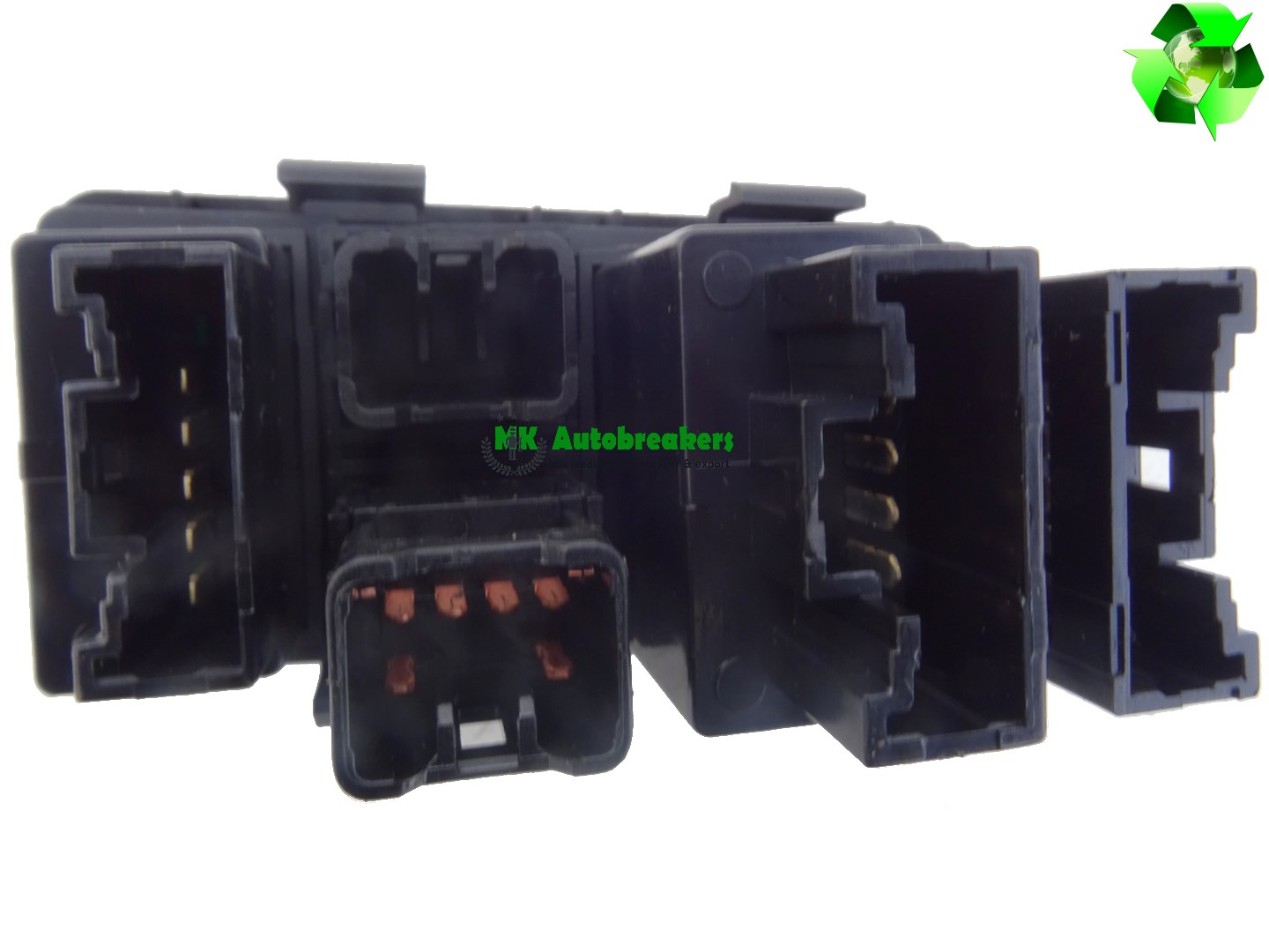 Hyundai IX20 EPS Headlight Adjuster Control Switch 93300-1K760 Genuine Part 2014 - Image 2