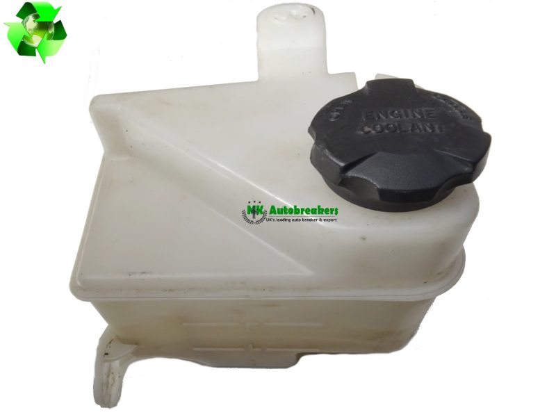 Hyundai IX20 Expansion Overflow Bottle 254301P000 Genuine Part 2014 (3)
