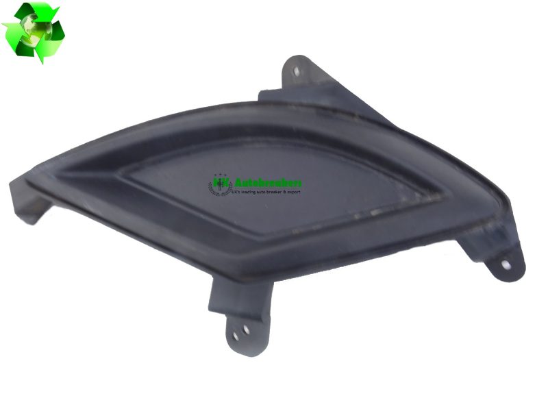 Hyundai IX20 Fog Light Blanking Cover Right Side 885171K010 Genuine Part 2014 (2)