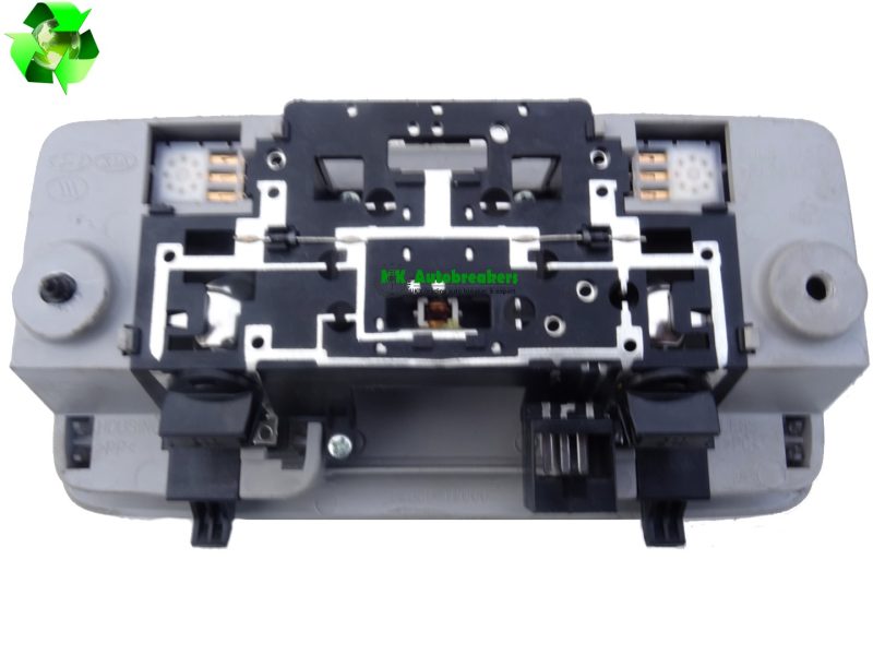 Hyundai IX20 Interior Courtesy Light 928501P000 Genuine Part 2014 (3)