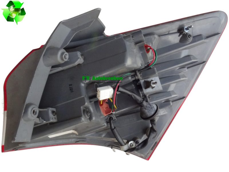 Hyundai IX20 Rear Light Left Side 924011K000 Genuine Part 2014 (3)