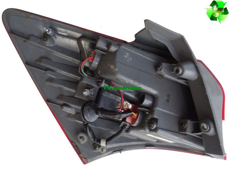 Hyundai IX20 Rear Light Right Side 924021K000 Genuine Part 2014 (3)