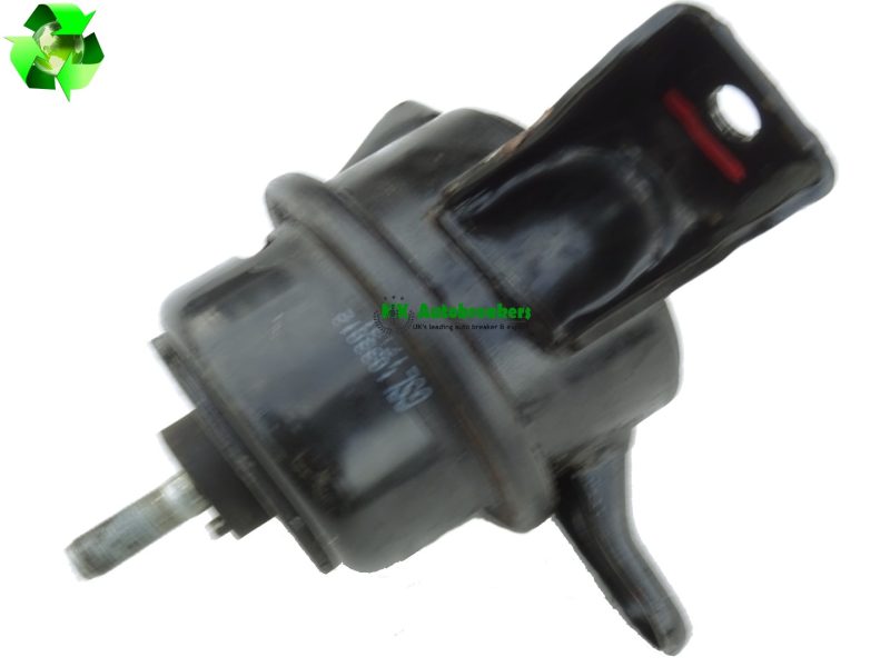 Hyundai IX20 Right Engine Mount 218101P000 Genuine Part 2014 (1)