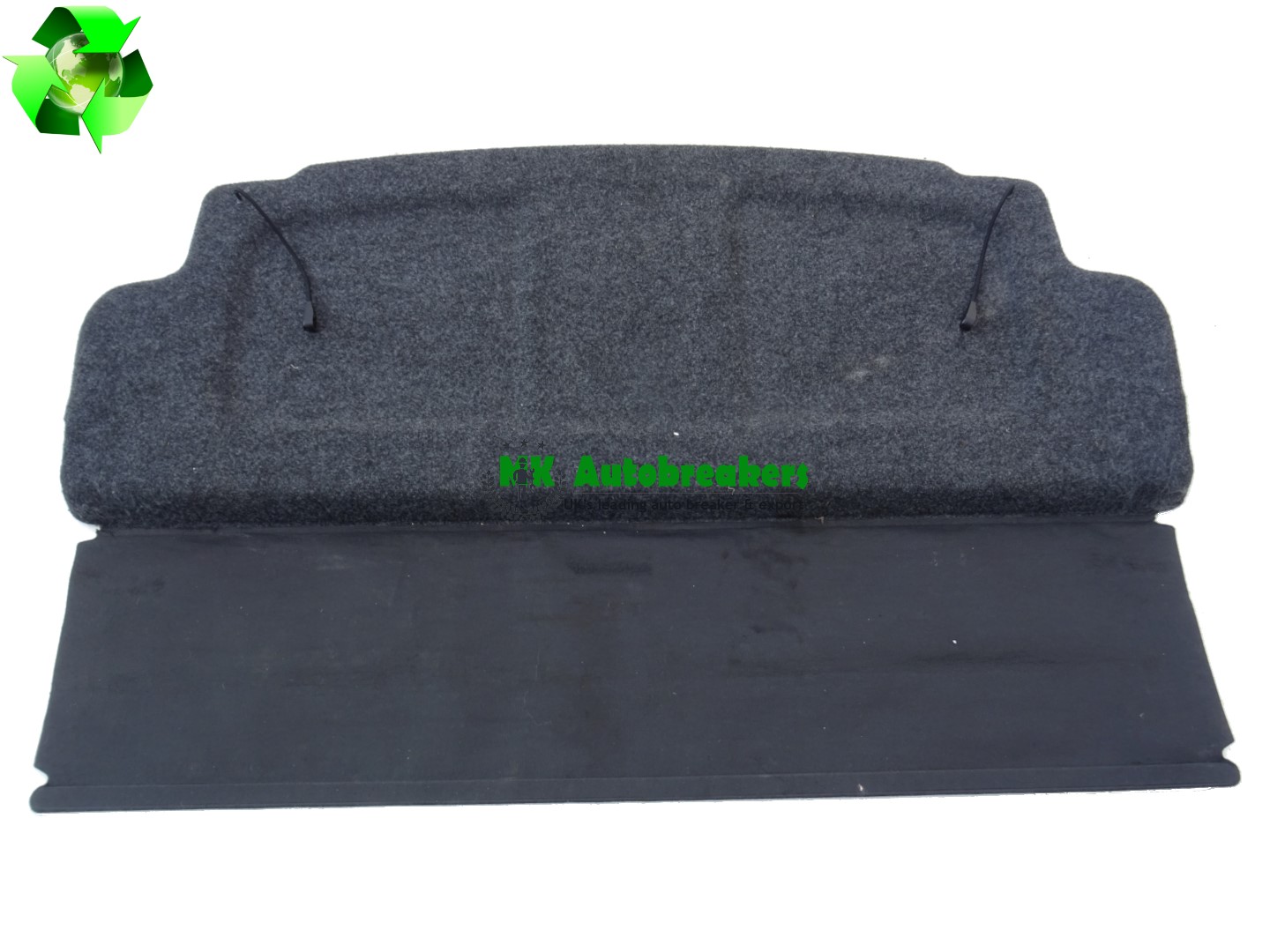 Nissan Note E11 Parcel Shelf Boot Cover 799109U03B Genuine Part 2008