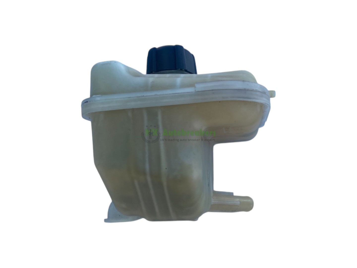 Nissan Qashqai Coolant Expansion Overflow Bottle 21711-JD00C Genuine 2010