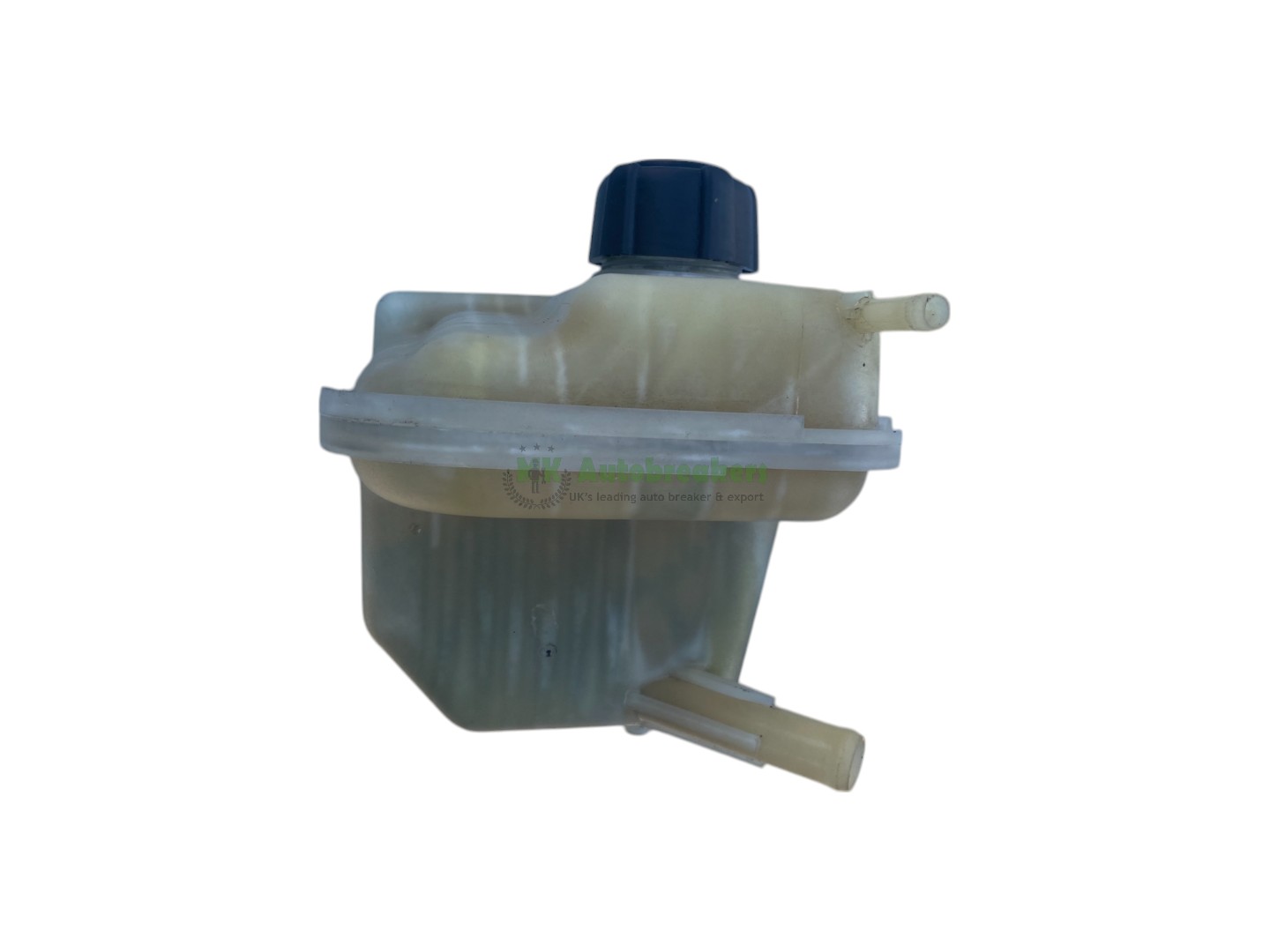 Nissan Qashqai Coolant Expansion Overflow Bottle 21711-JD00C Genuine 2010