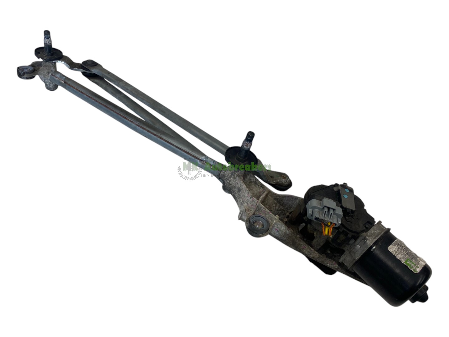 Nissan Qashqai Windscreen Wiper Motor Linkage 28800JD000 Genuine 2010