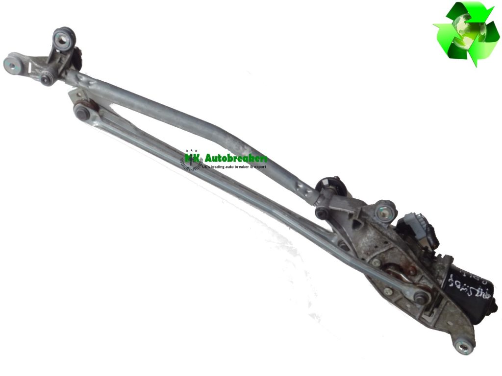 Nissan Qashqai Windscreen Wiper Motor Linkage 28800JD000