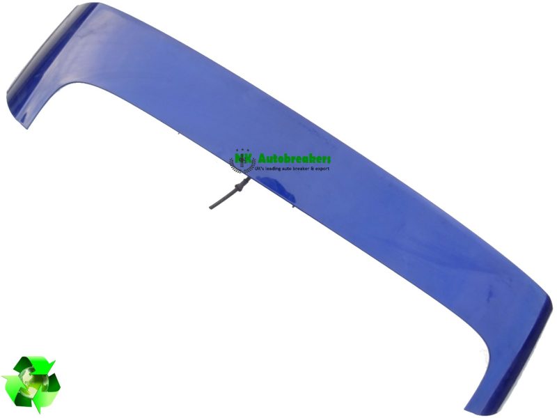 Ford Fiesta Rear Spoiler Complete C1BBA44210 Genuine Part 2016 (4)